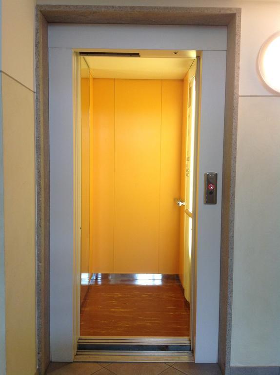 B&B Crispi Trieste Ngoại thất bức ảnh