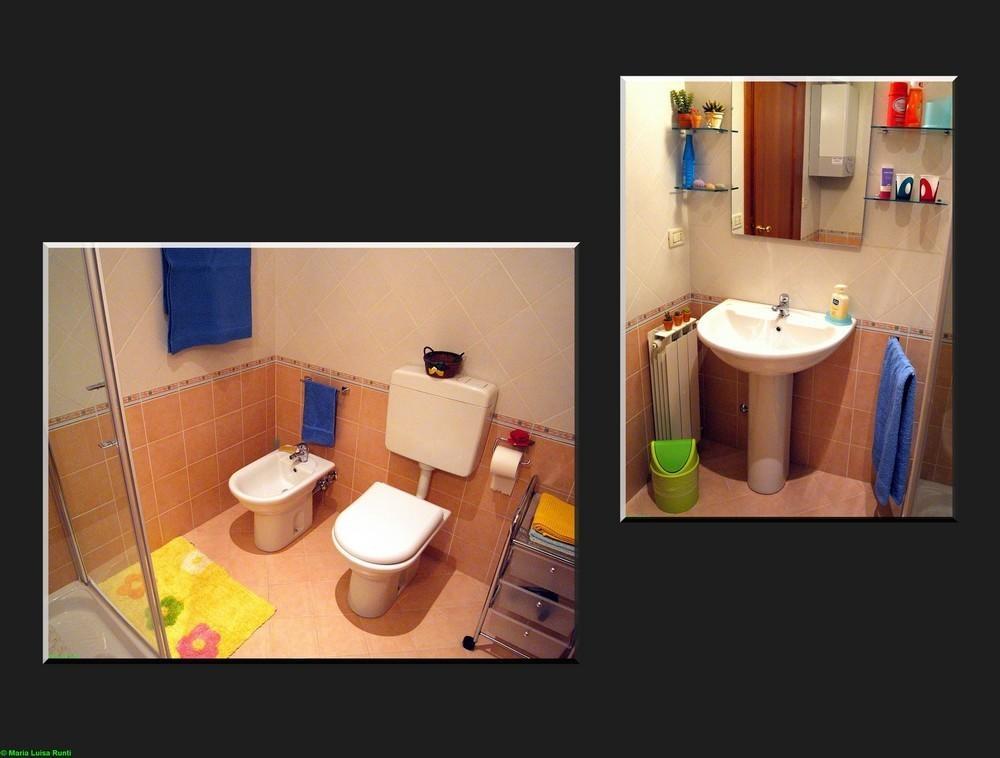 B&B Crispi Trieste Phòng bức ảnh