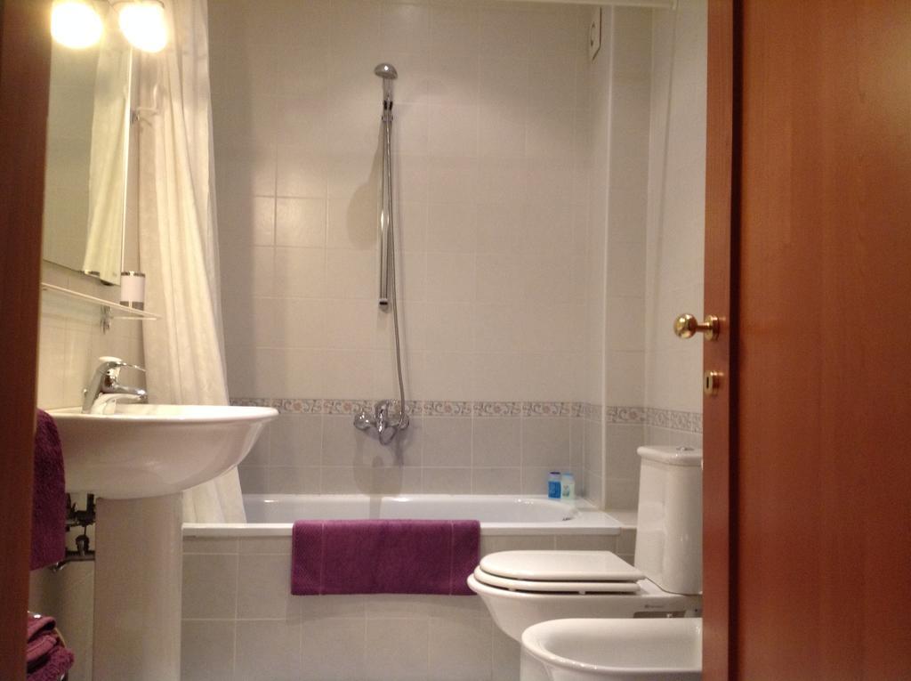 B&B Crispi Trieste Phòng bức ảnh